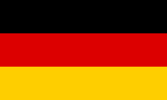 GB Flag