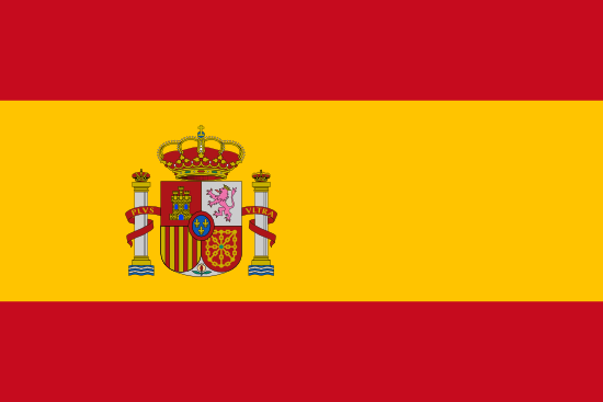 GB Flag