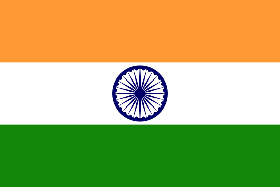 GB Flag